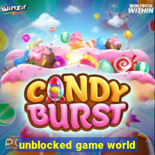 unblocked game world